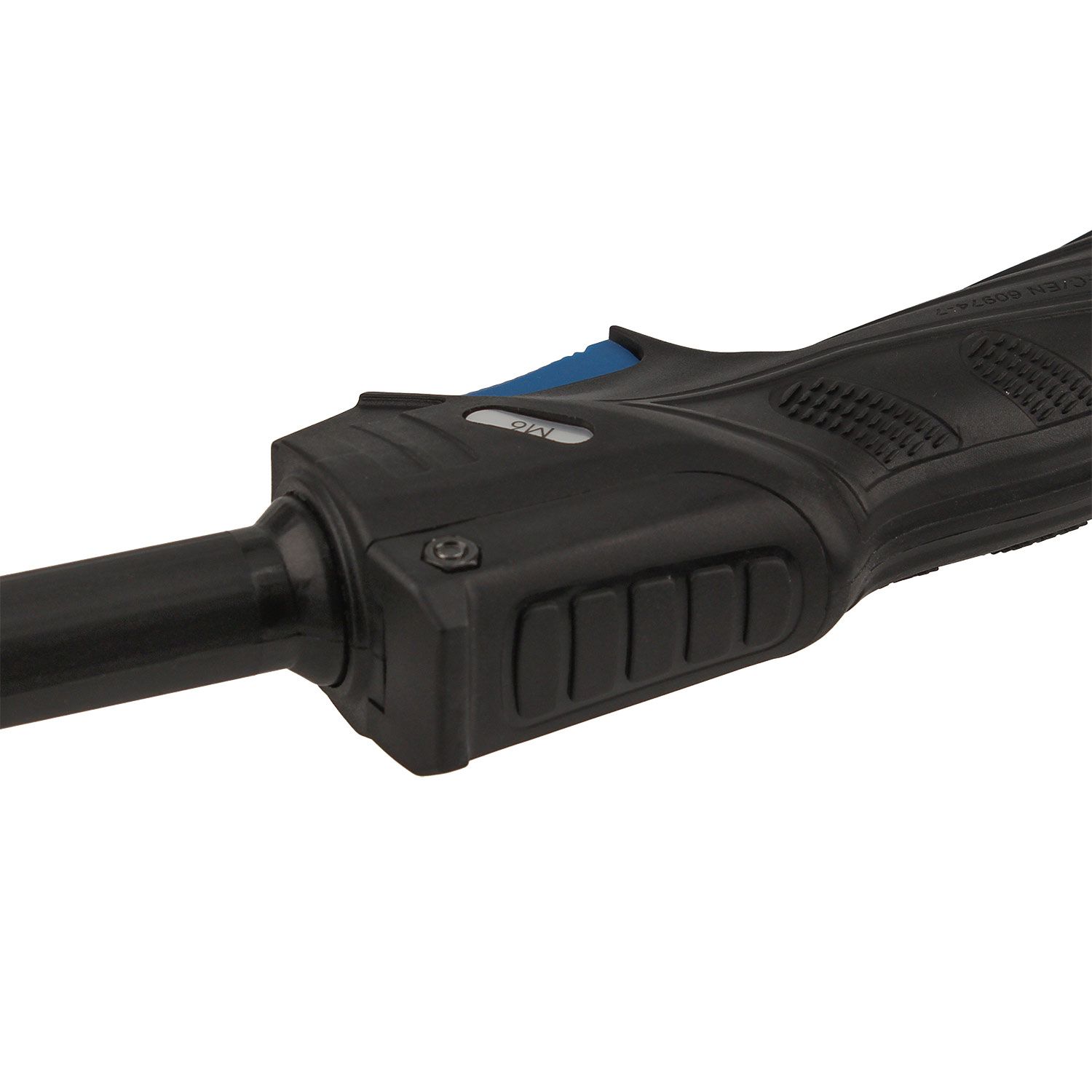 Сварочная полуавтоматическая горелка Arc M6 4 метра (MIG/MAG)