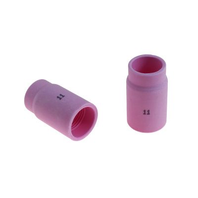 P54N19 Parker Standard gas lens cup 17MM bore