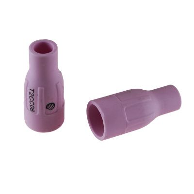 T2CC06 Arc Ceramic Cup 10mm 3-8'' Bore