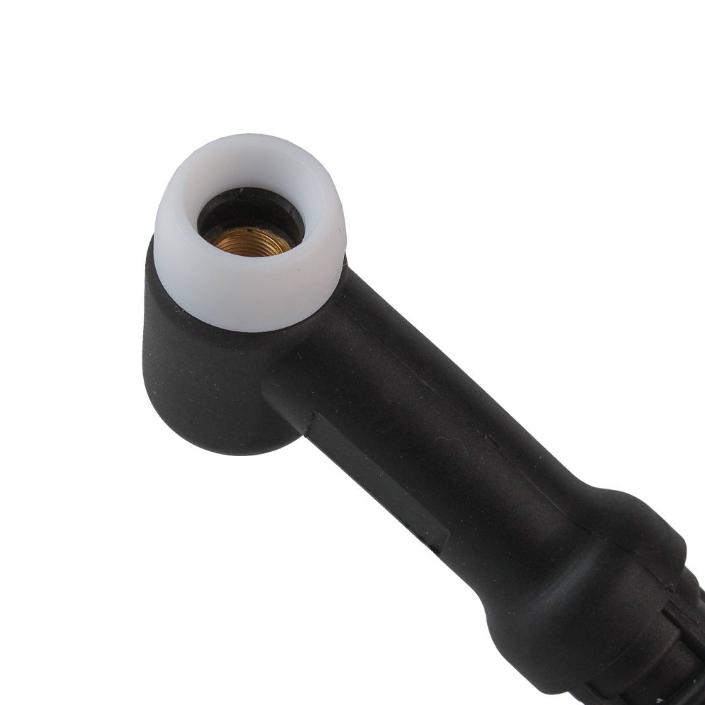 PWP18FX Parker Голова горелки с гибким гусаком для SGT 18 (60°) (2)