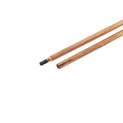 13,0-430J Угольный электрод круглый бесконечный 13х430J