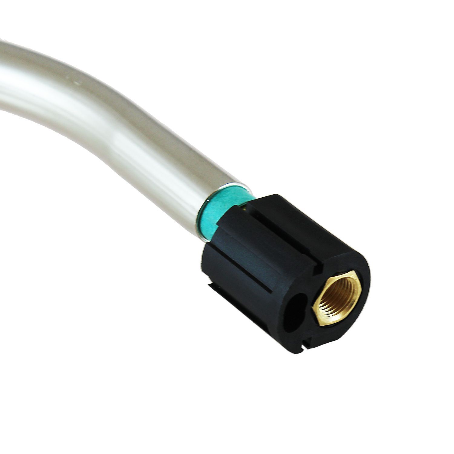 PG2501 Гусак Parker 45° для полуавтоматической горелки SGB 250A (MIG/MAG)