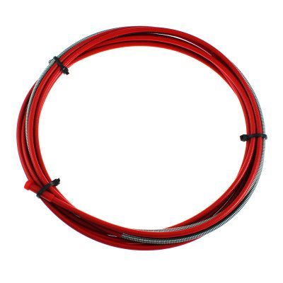 PB2524-40 Parker Steel liner x4MT 1.0-.1.2MM