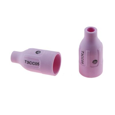 T3CC05 Arc Ceramic cup 8mm bore