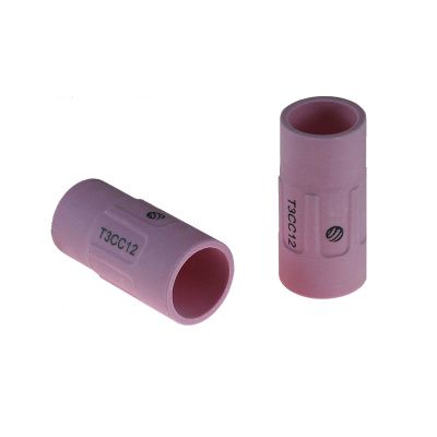 T3CC12 Сопло керамическое стандартное №12 19,0 мм для T3T5W  (1уп.-5шт.) (2)