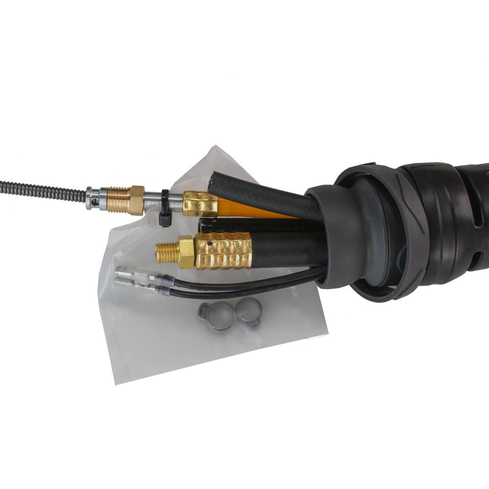 PS5006-30 Шланговый пакет в сборе для SGB 501W 3 м (3)