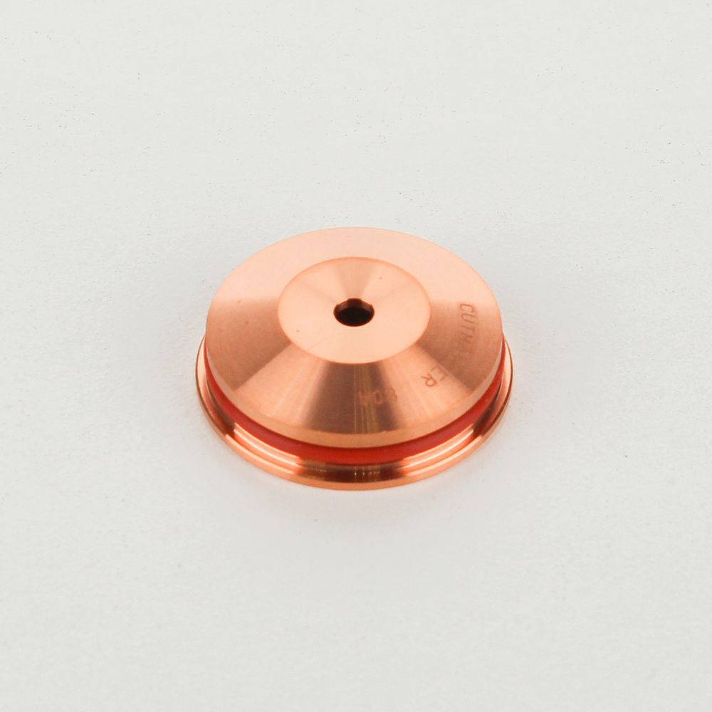TM01130103 Защитный экран 80А для плазмотронов Hypertherm HPR130, HPR130XD, HPR260, HPR260XD, HPR400XD