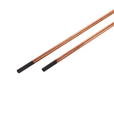 6,0-305 Угольный электрод ChangZheng круглый 6х305 мм