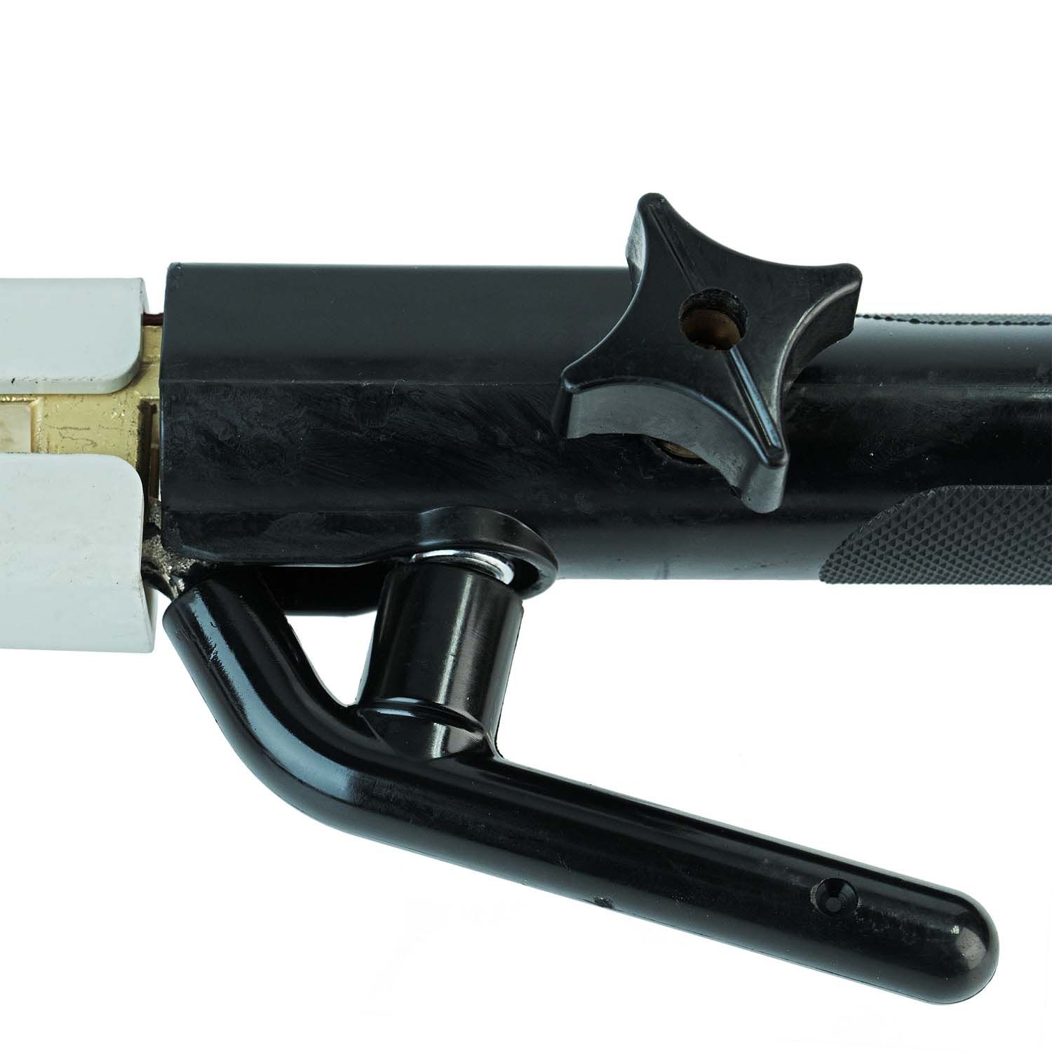 Строгач ChangZheng K-12T 600А поворотный с кабелем 3 метра