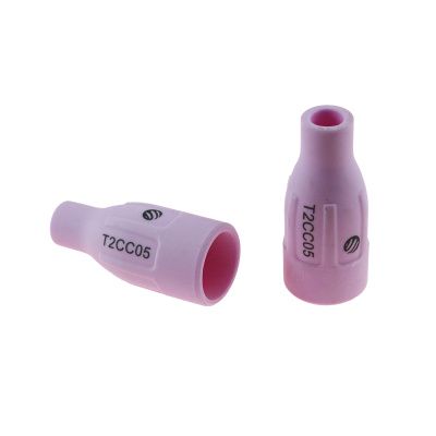 T2CC05 Arc Ceramic cup 8mm bore