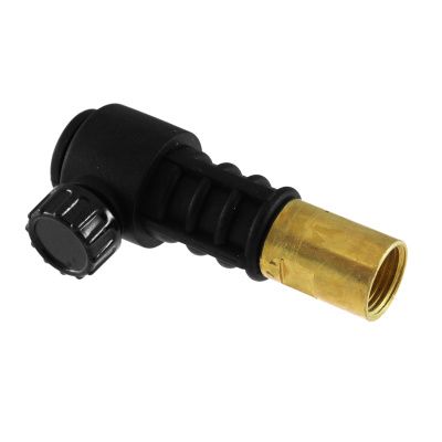 P200VTB Parker Valve torch body