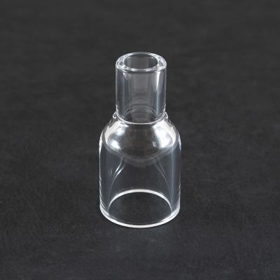 Arc T2QZ10 Standard quartz cup 10mm - 3-8'' (1)