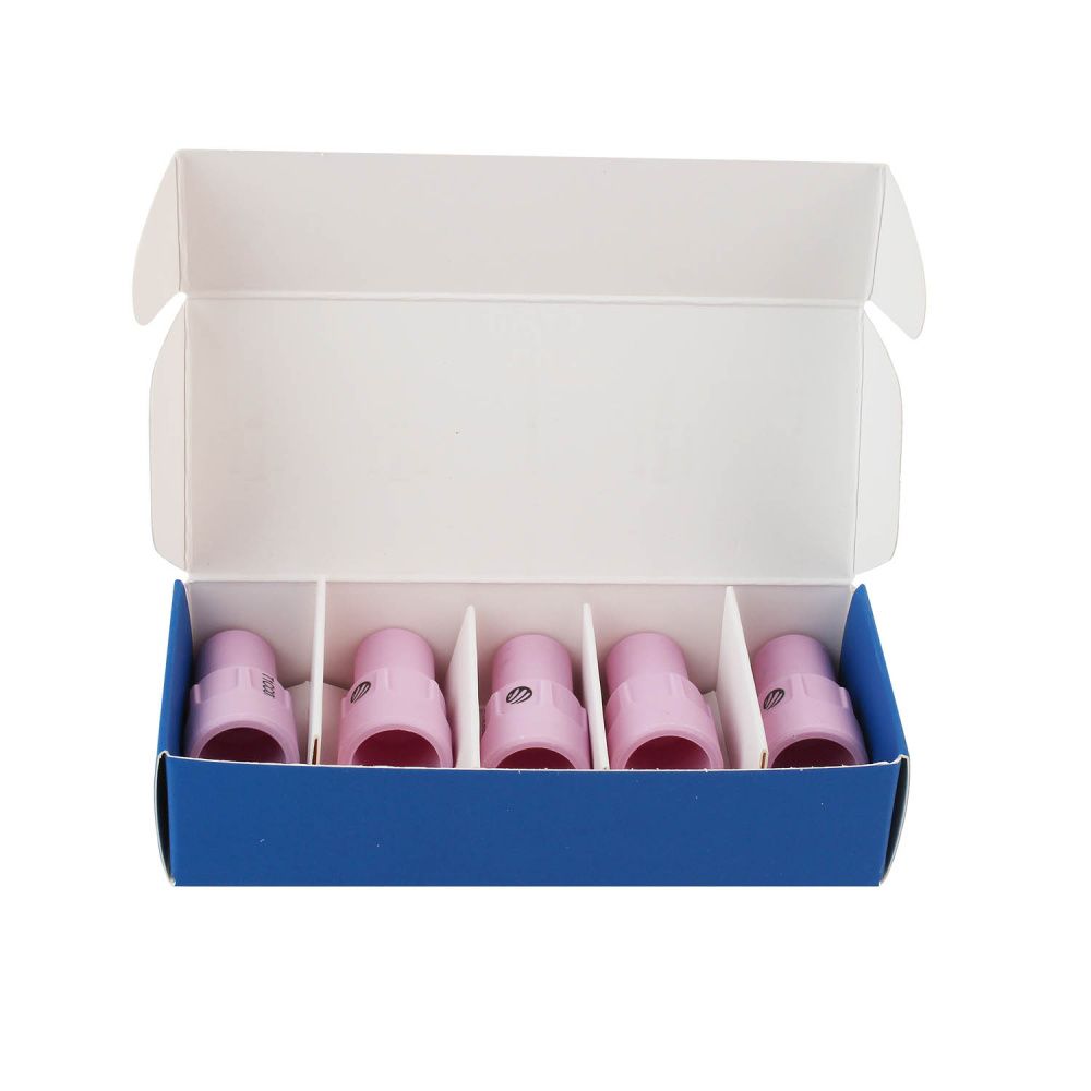 T1CC07 Сопло керамическое стандартное №7 11,0x38,0 мм для T1T1WT4W (1)