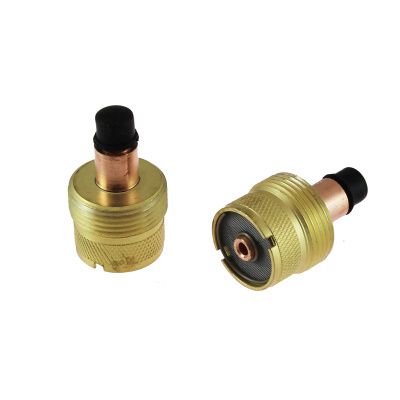 P995795S Parker Large diameter gas lens body 3.2mm bore