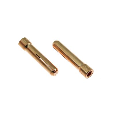 P10N22S Parker Stubby collet 1.0mm bore