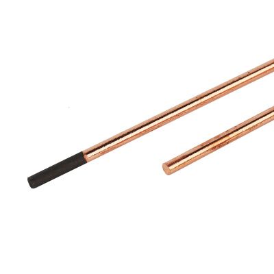 LSH-6-305 Угольный электрод LSH круглый