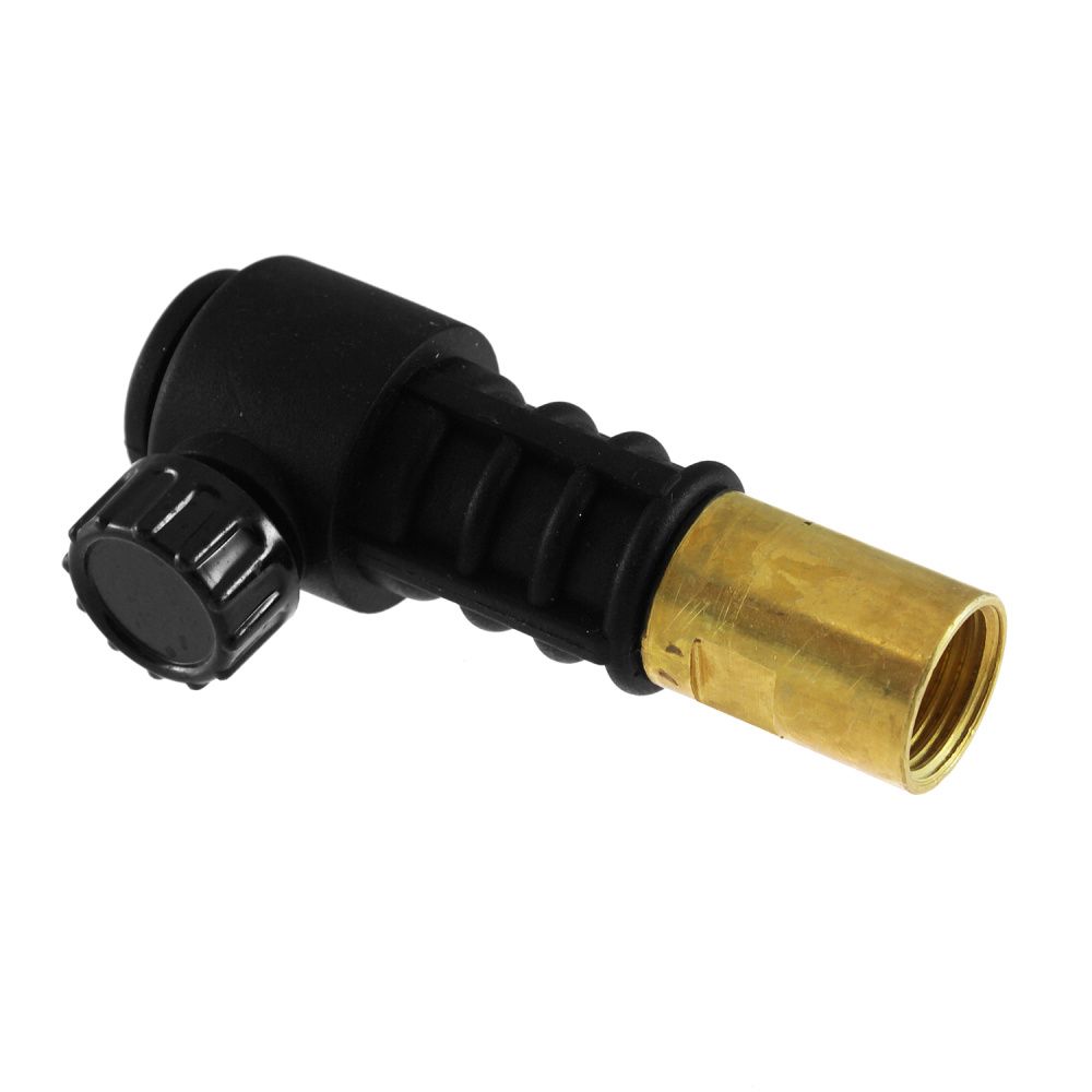 P200VTB Гусак Parker вентильный для горелки SGT 200F (TIG)