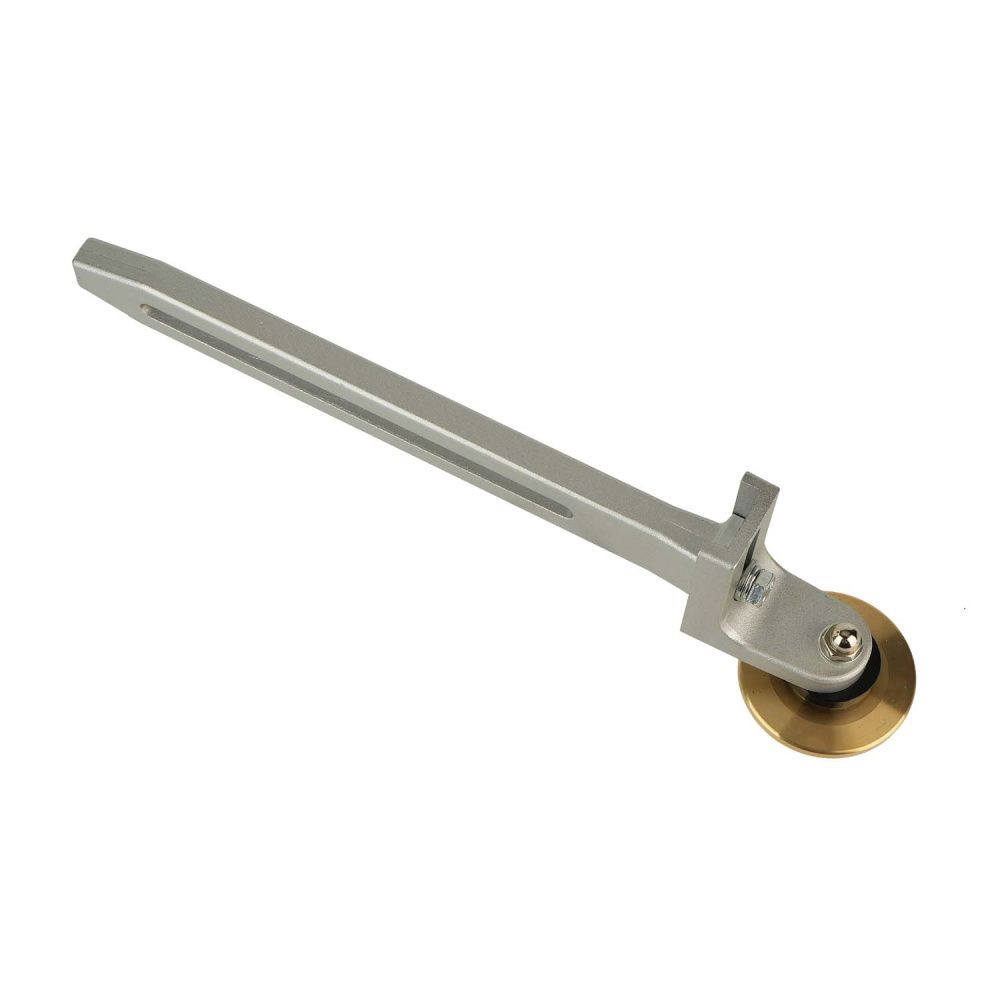 WBI-HCD500-1A-GW Направляющий ролик Topreach для сварочной каретки HCD500-1A