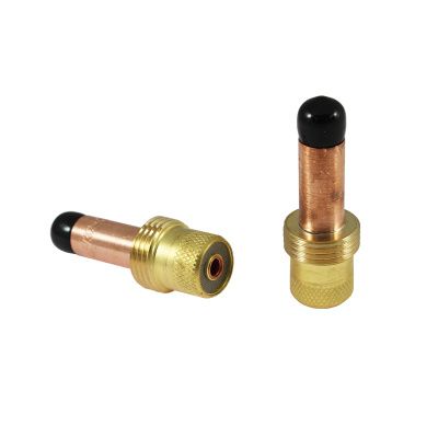 P45V28 Parker Gas lens body 4.0mm bore