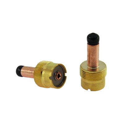 P45V63 Parker Large diametr gas lens body assembly