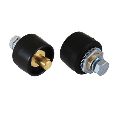 40013 Keean Панельный штекер 70-95 (3)