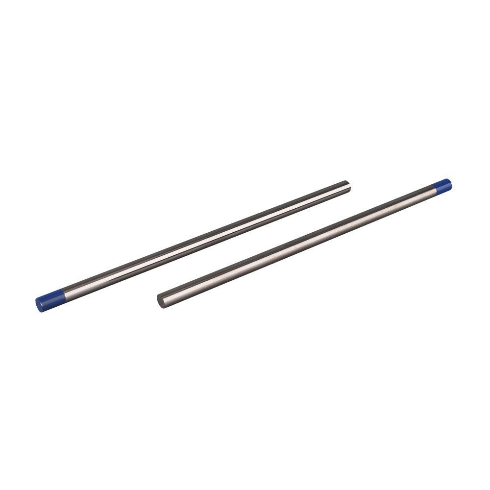 Электрод вольфрамовый SVR WL 20 синий 6,4 мм