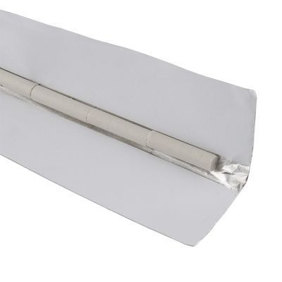 SVR25006NP Керамическая подкладка круглая 6х600мм (2)