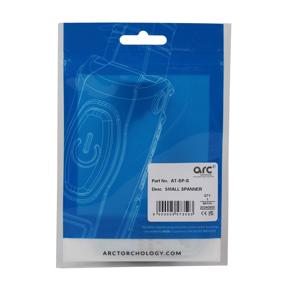 AT-SP-S Ключ для монтажа малый (pack)