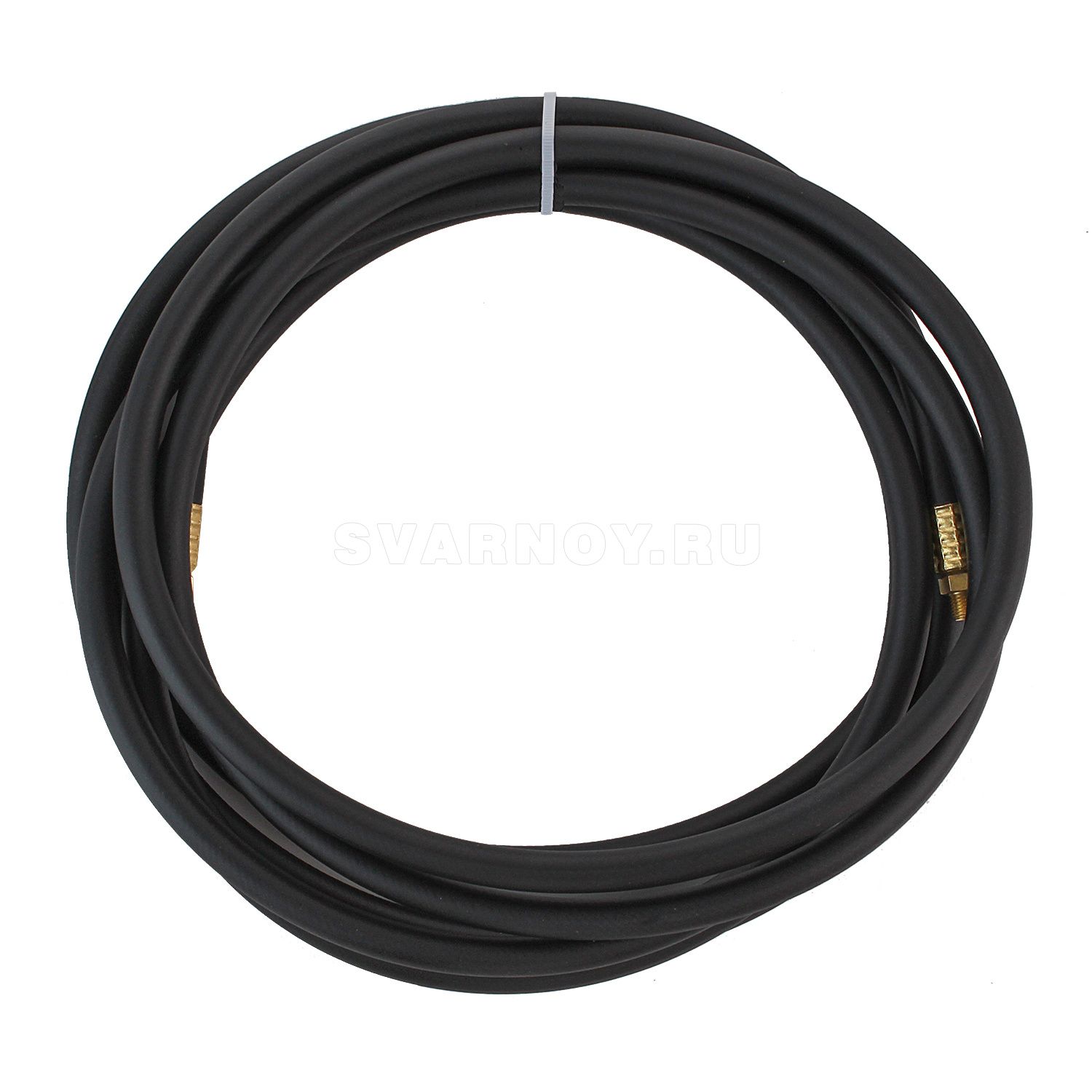 PS5515-30 Силовой кабель Parker 3 метра для полуавтоматических горелок с жидкостным охлаждением 555W / 605W (MIG/MAG)