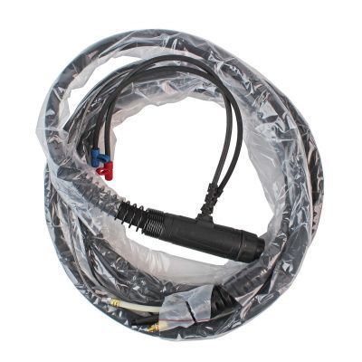 PS5506-50 Сварочный кабель Parker 5 метров (1)