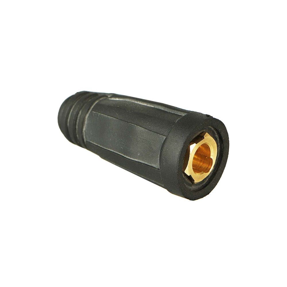 D1025S Кабельная розетка скр 10-25 с байонетным соединением Keean