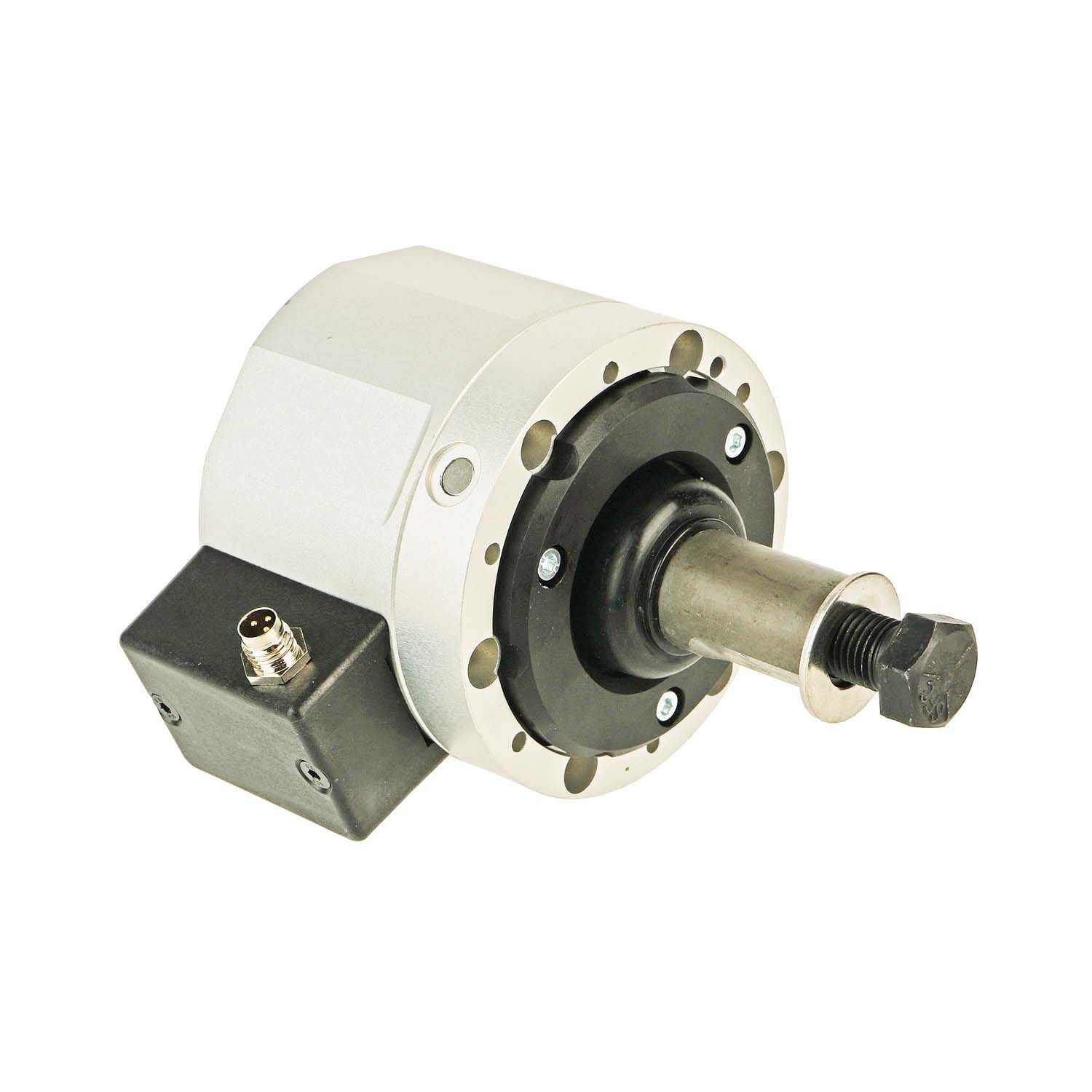 TRM313-01-N10 Датчик столкновения TRM для стандартного и укороченного гусака 22° / 45° роботизированной горелки TRM