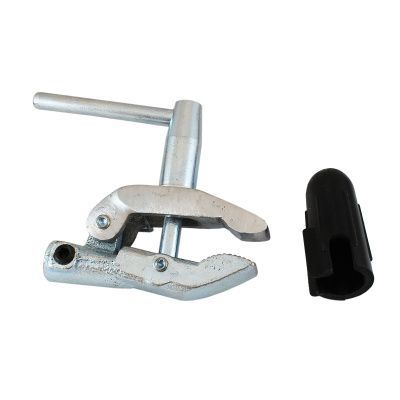 26006 Keean Клемма заземления (струбцина, литая) 600А