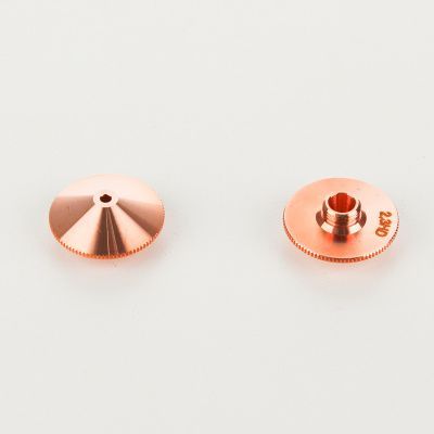 TR301-6933X Сопло 2.3 мм HD