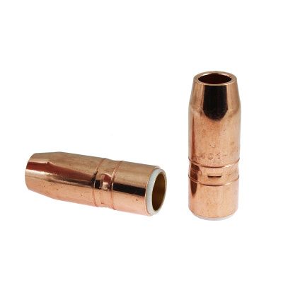 P401-6-62 Parker 1-8'' recess tip 5-8'' bore nozzle