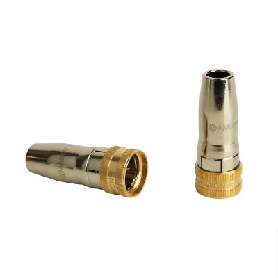 AM6WTN-C Сопло коническое составное, ø 14мм