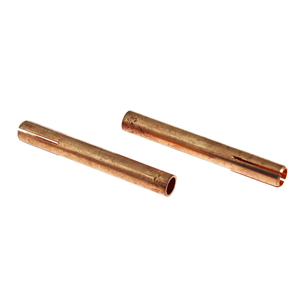 P18C36 Цанга Parker особой стойкости 4,8x49,0 мм для горелок SGT 18SC / SGTCW 18SC (TIG)