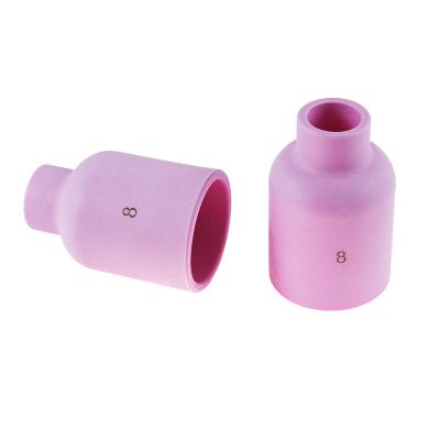 P57N74 Parker Large dia gas lens cup 13mm bore (2)