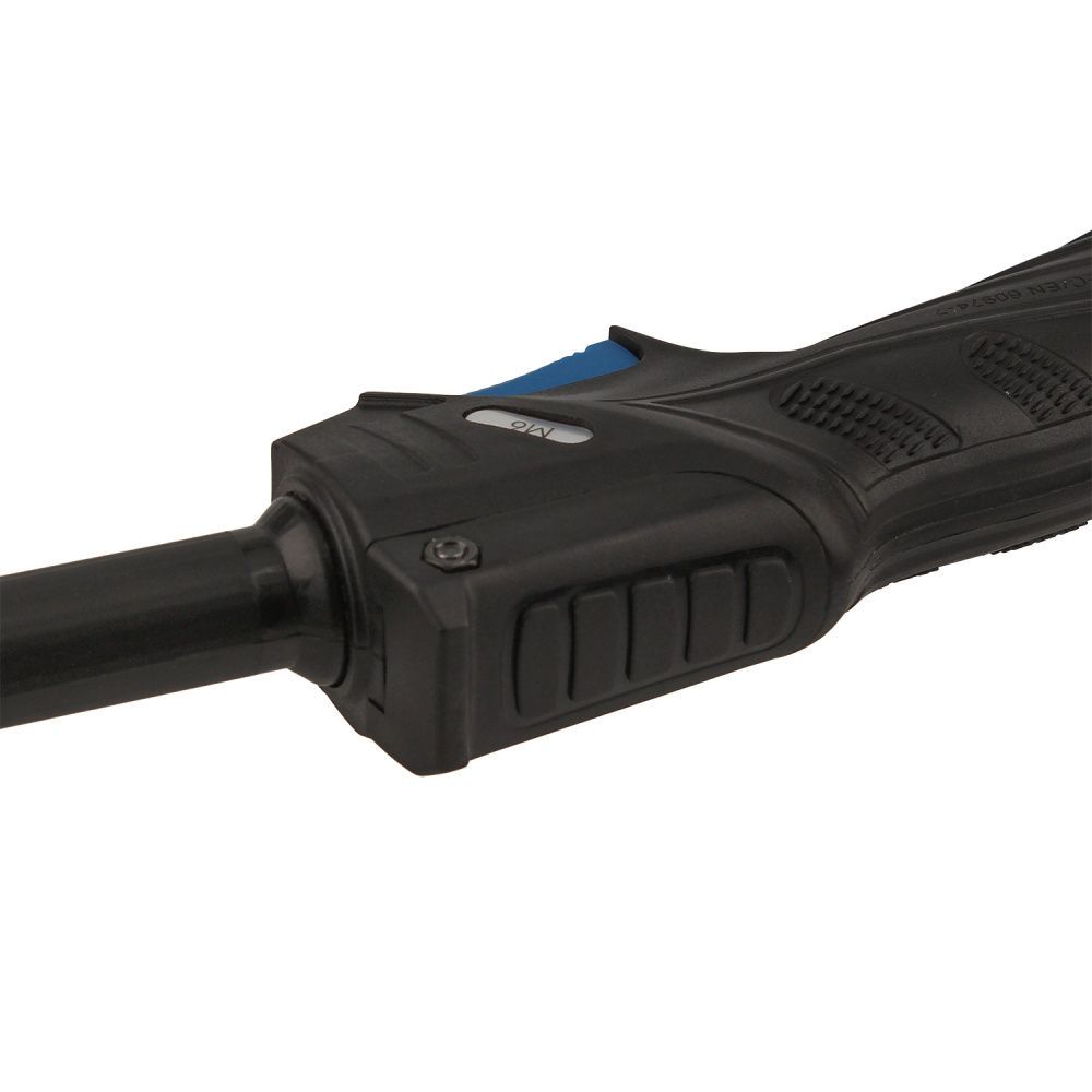 M6CW-3MBG Горелка MIGMAG ARC M6 (возд. охл.) 400A 3 м (3)
