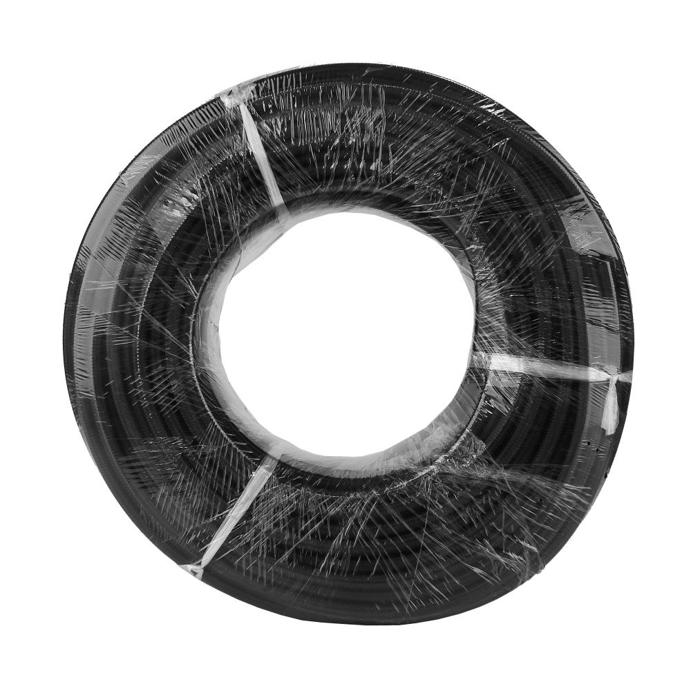 4MMOB Газовый шланг Parker 100 метров для полуавтоматической горелки (MIG/MAG)