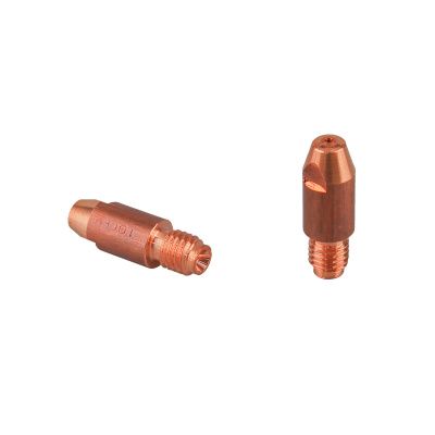 4640100 Наконечник FBZ.10.262 M8x30-1.0 Cu CEP