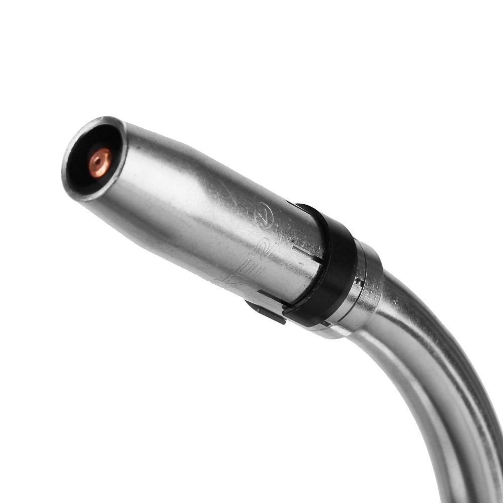 Сварочная полуавтоматическая горелка Parker SGB 240W с улучшенной подачей охлаждающей жидкости 5 метров (MIG/MAG)