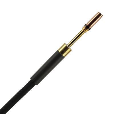 SB5000-30ABG Сварочная горелка Parker SB 501W Auto 3 метра (MIG MAG) (2)