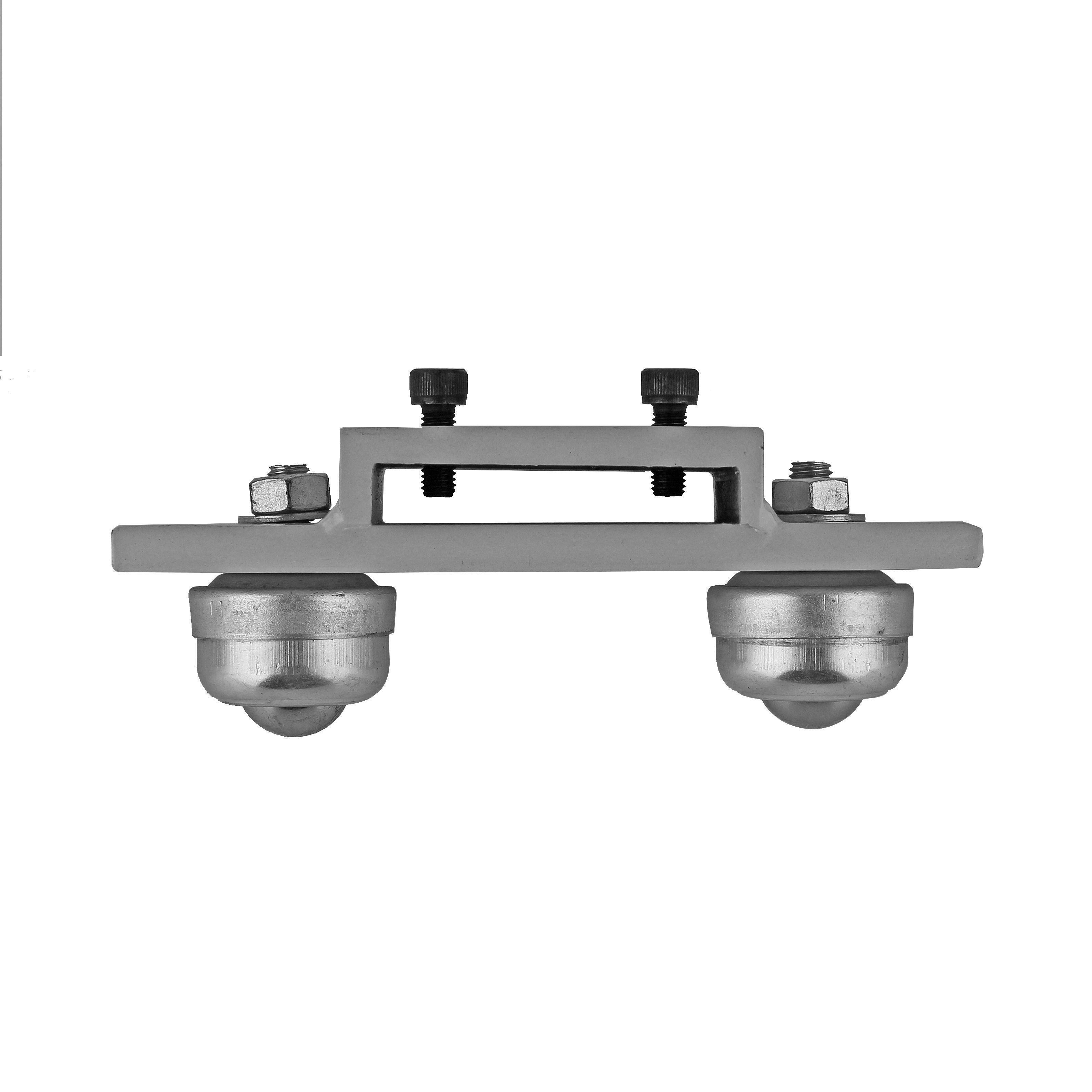 Трубный домкрат Keean с V-образной головкой