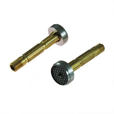 T5LGL32 Корпус цанги 3,2 мм с увеличенной газовой линзой для T3T5W (1уп.-2шт.)