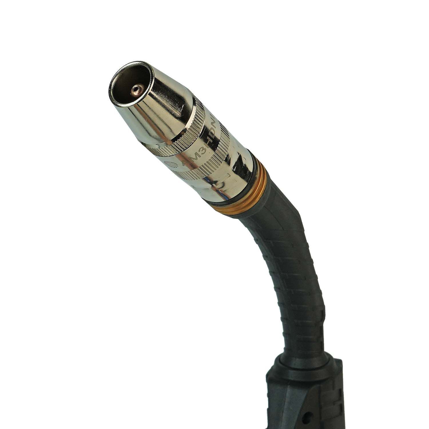 Сварочная полуавтоматическая горелка Arc M3 5 метров (MIG/MAG)