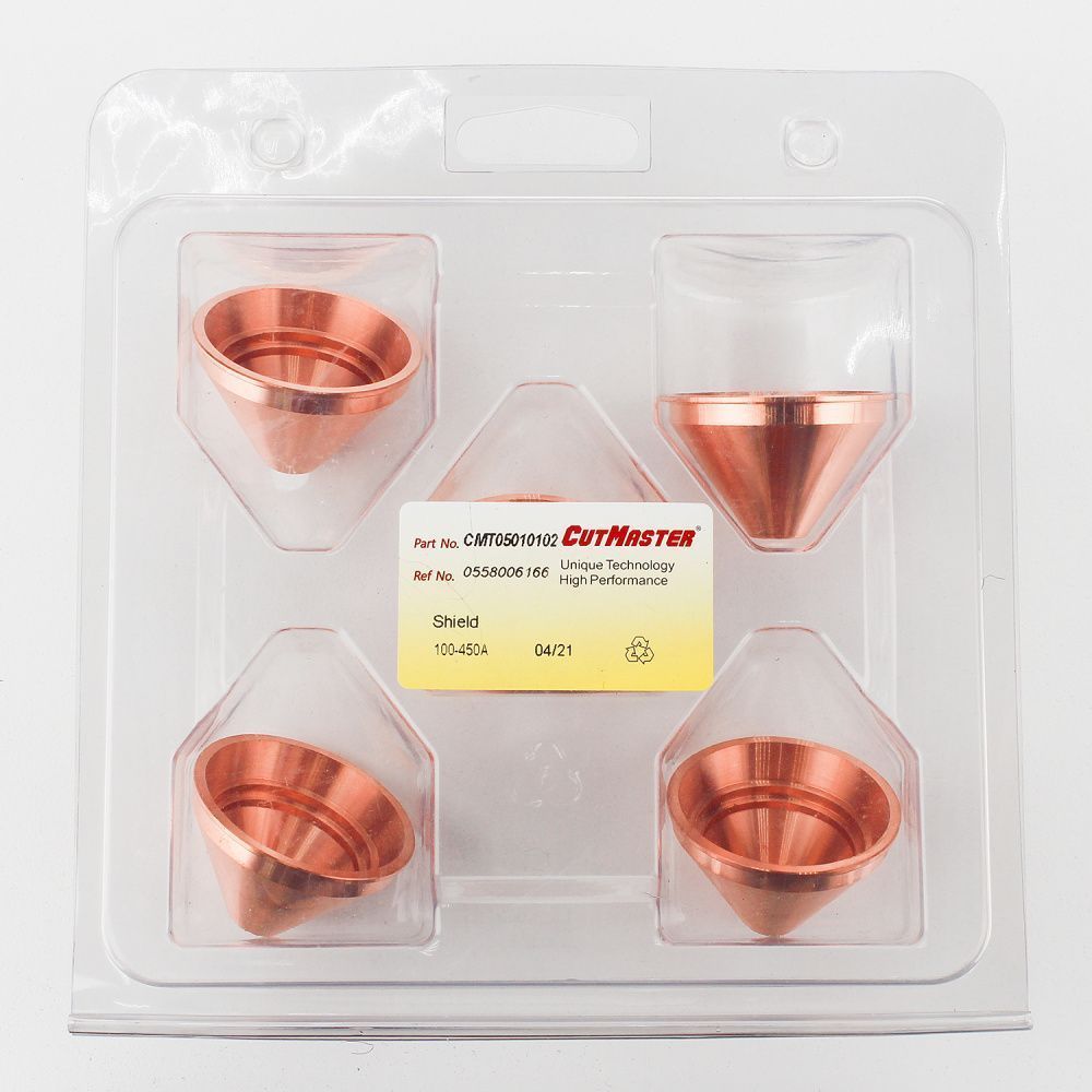 CMT05010102 Защитный экран 300-360-400А (pack)