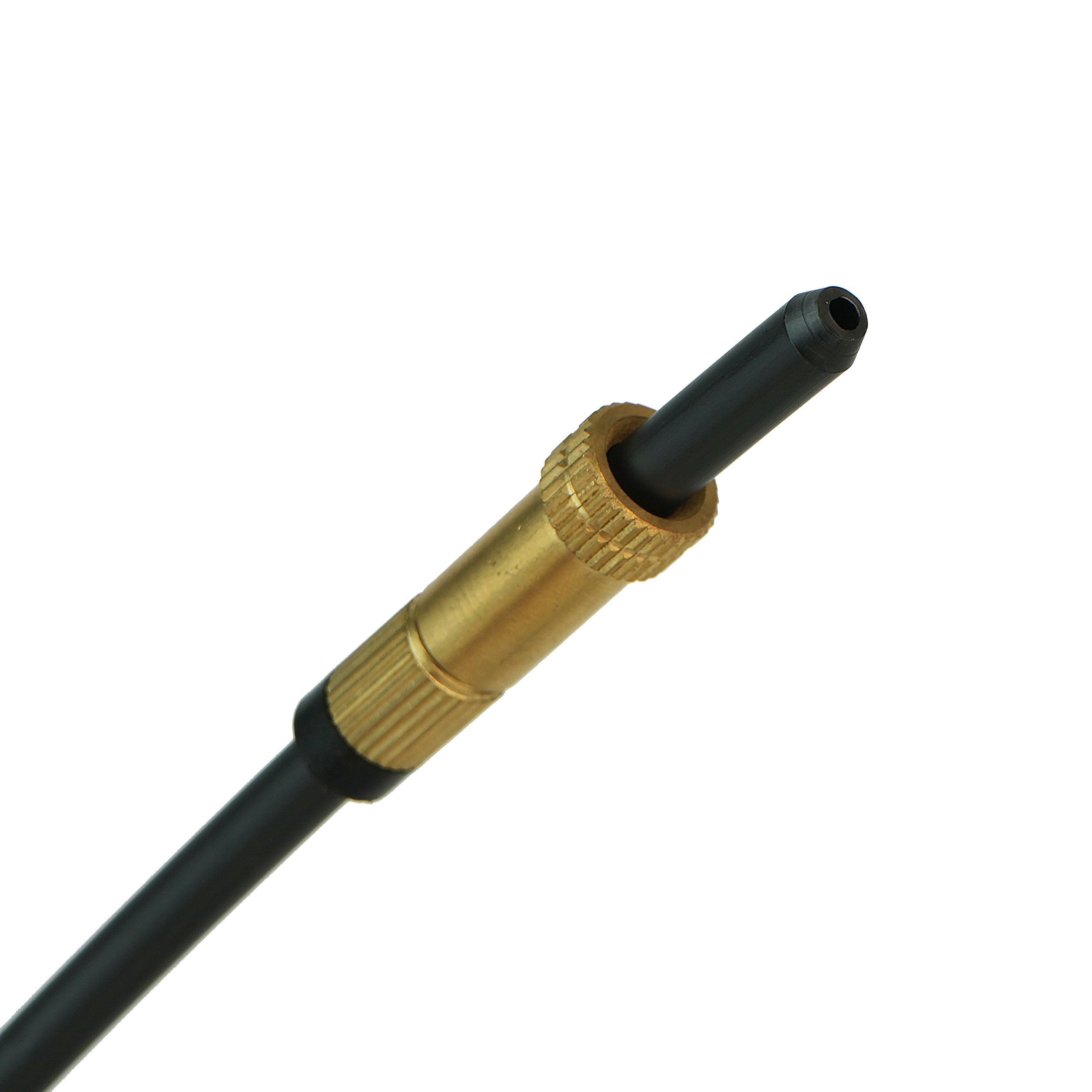 AM6OSWL-1012-40 Направляющий полиамидный канал Arc 1,0-1,2 мм 4 метра (MIG/MAG)