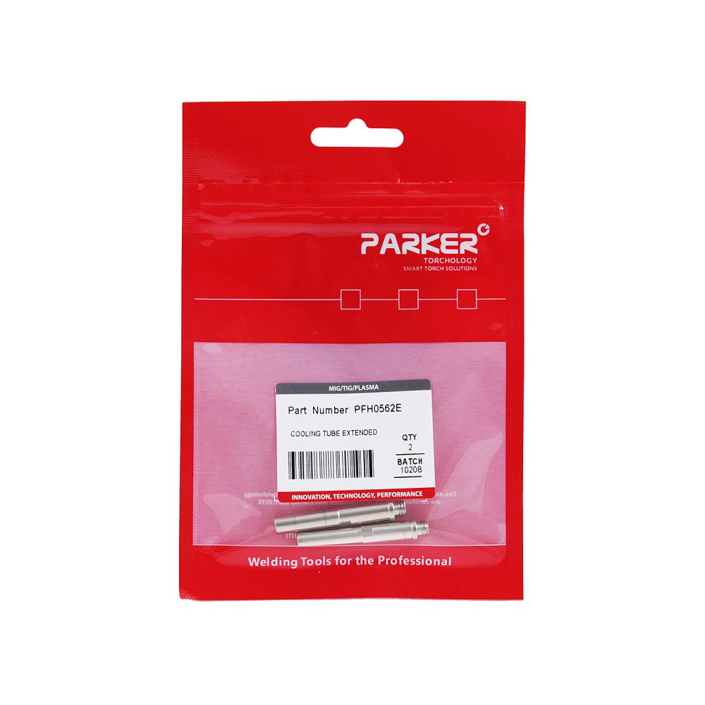PFH0562E Parker Cooling tube extended (pack)