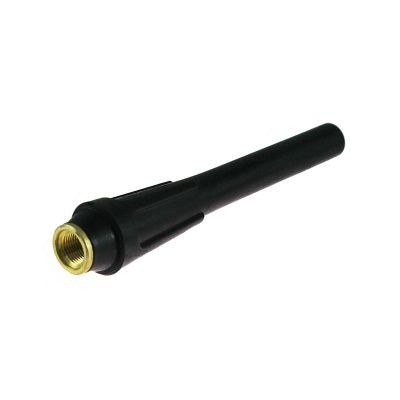 T3LBC Колпачок защиты электрода длинный для горелок T3T5W (1)